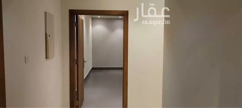 شقة 3 غرف في النرجس 7