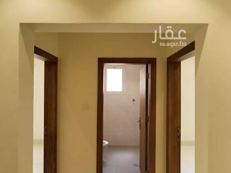 شقة 3 غرف في النرجس 9