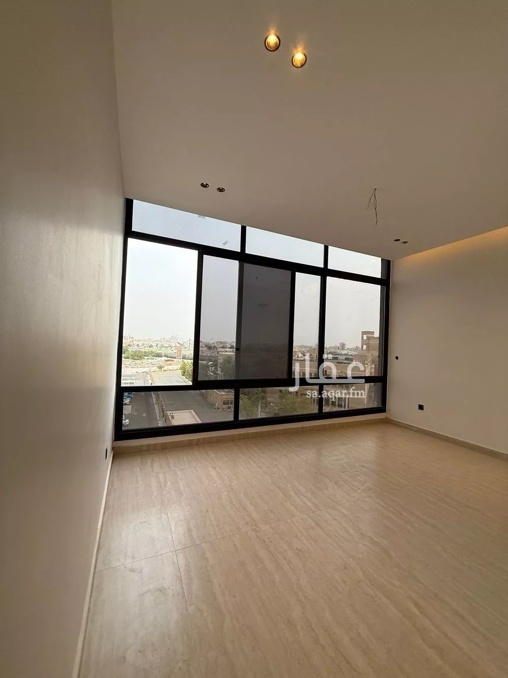 3 bedroom apartment in Al Fayha 4
