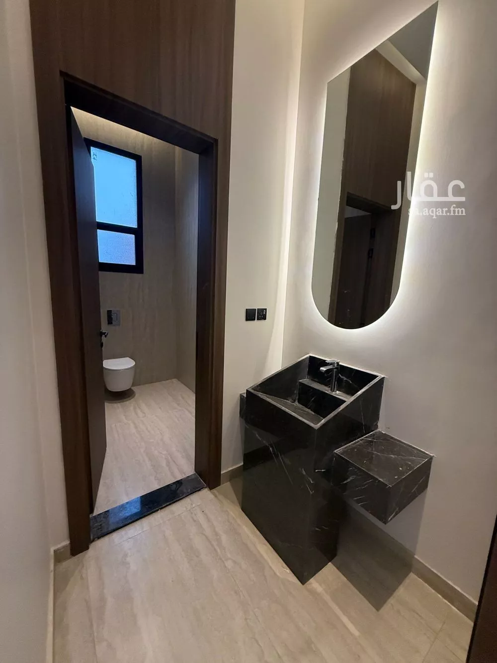 3 bedroom apartment in Al Fayha 7