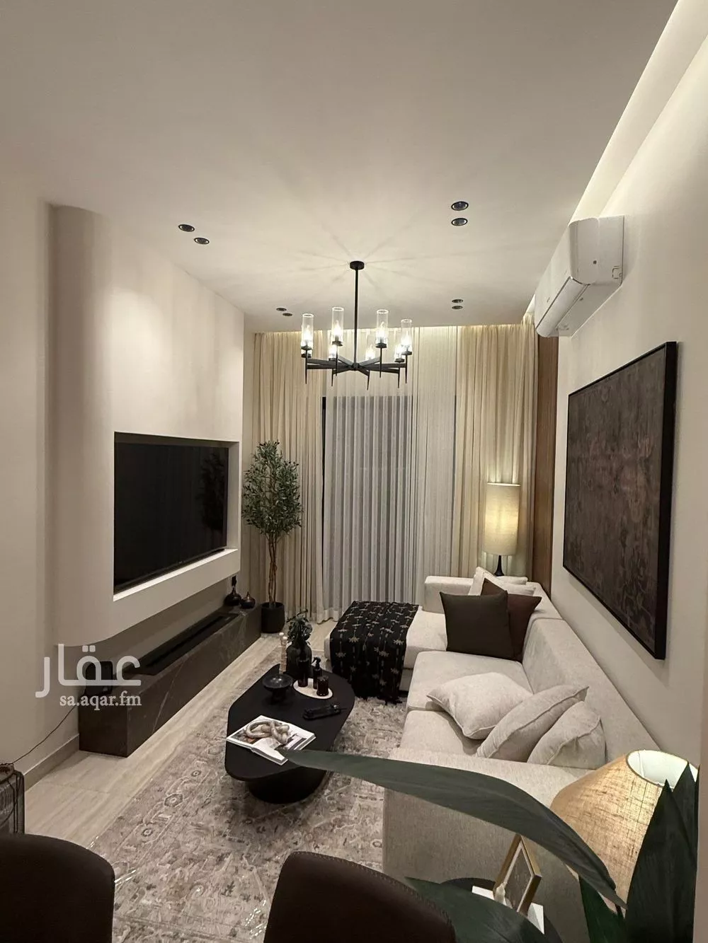4 bedroom apartment in Al Fayha 2
