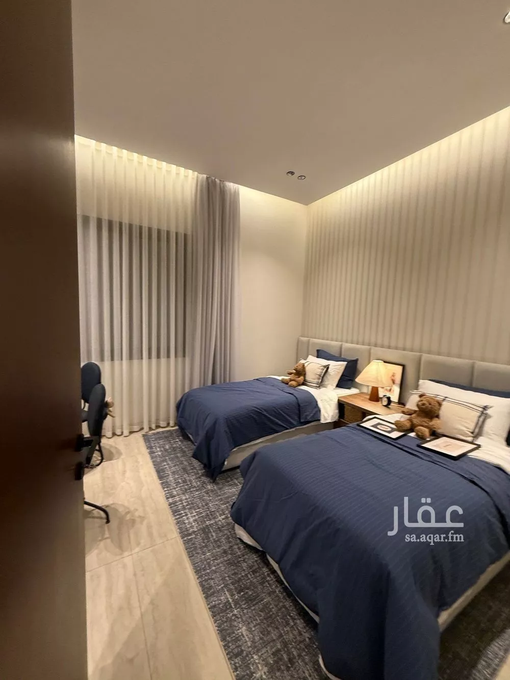 4 bedroom apartment in Al Fayha 4