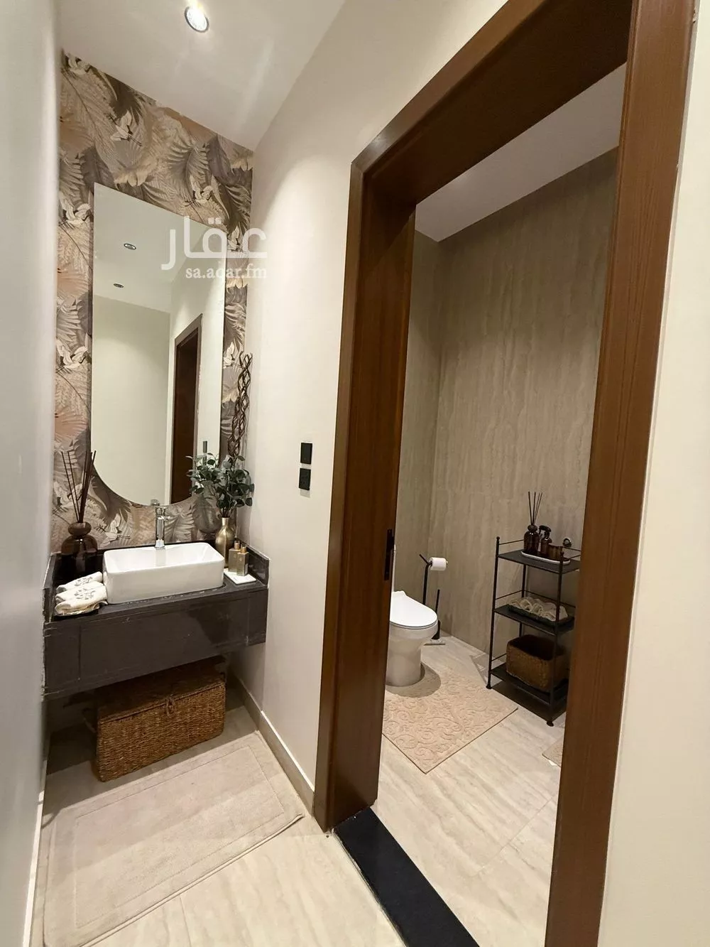 4 bedroom apartment in Al Fayha 6