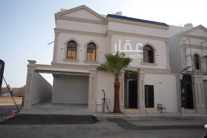 فيلا 14 غرف في الفلاح 8