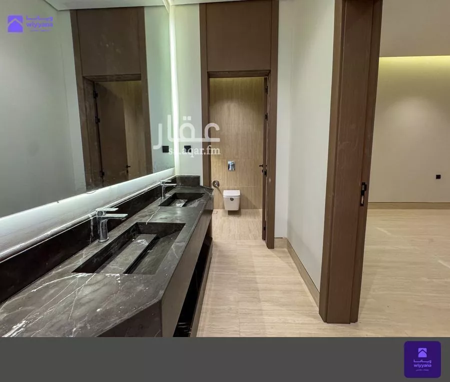 4 bedroom apartment in Al Narjis 2