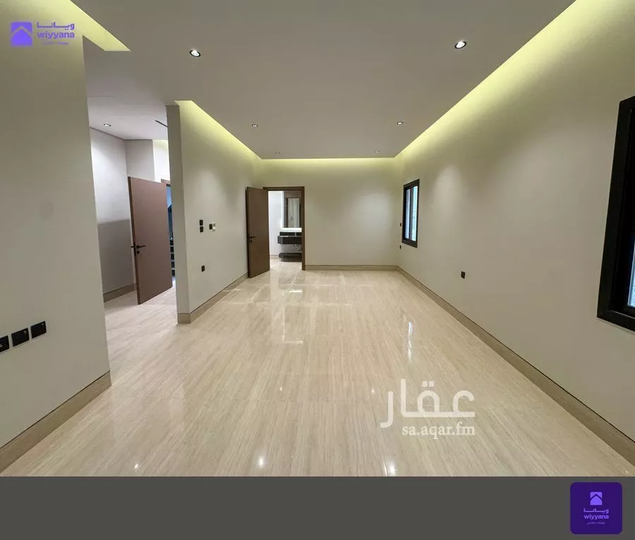 4 bedroom apartment in Al Narjis 4