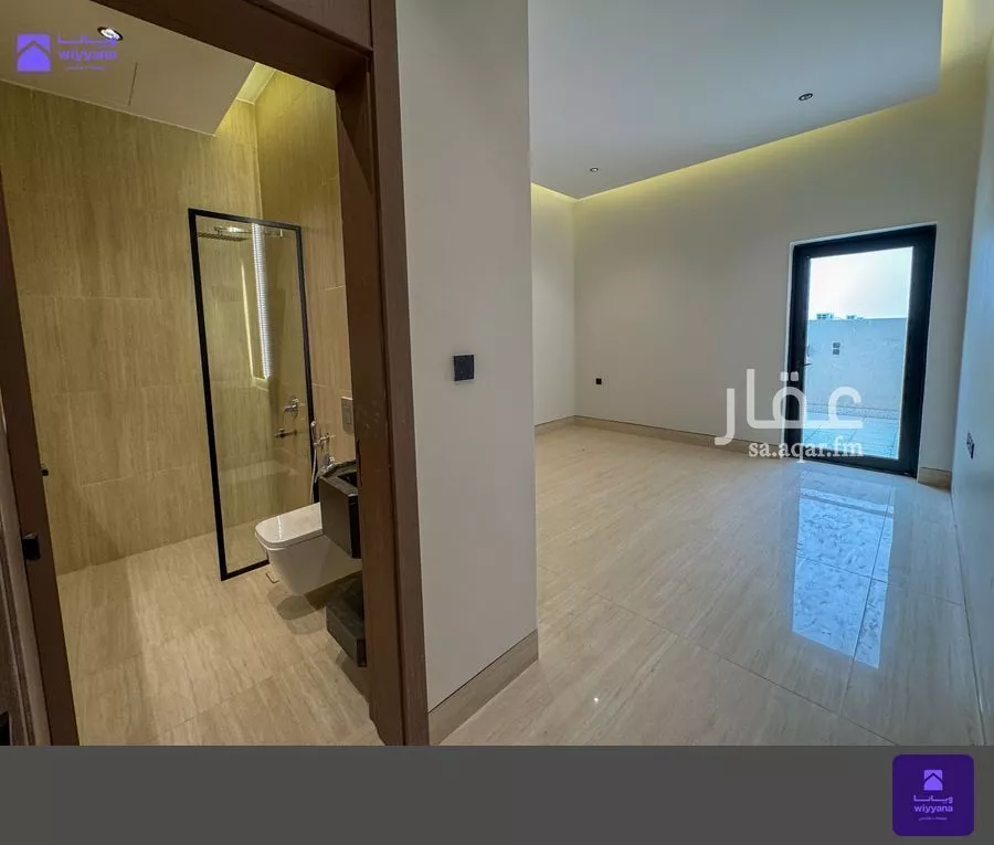 4 bedroom apartment in Al Narjis 8