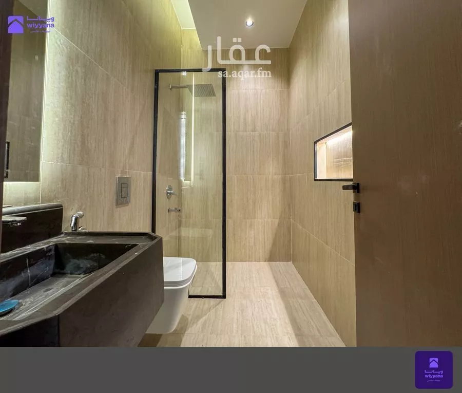 4 bedroom apartment in Al Narjis 9