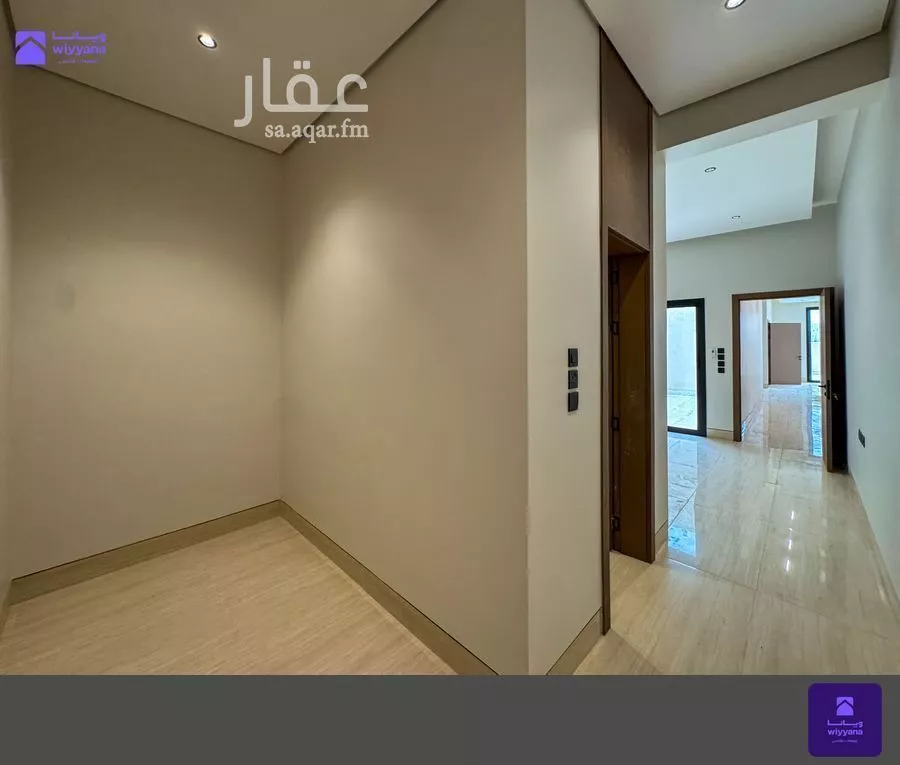 4 bedroom apartment in Al Narjis 10