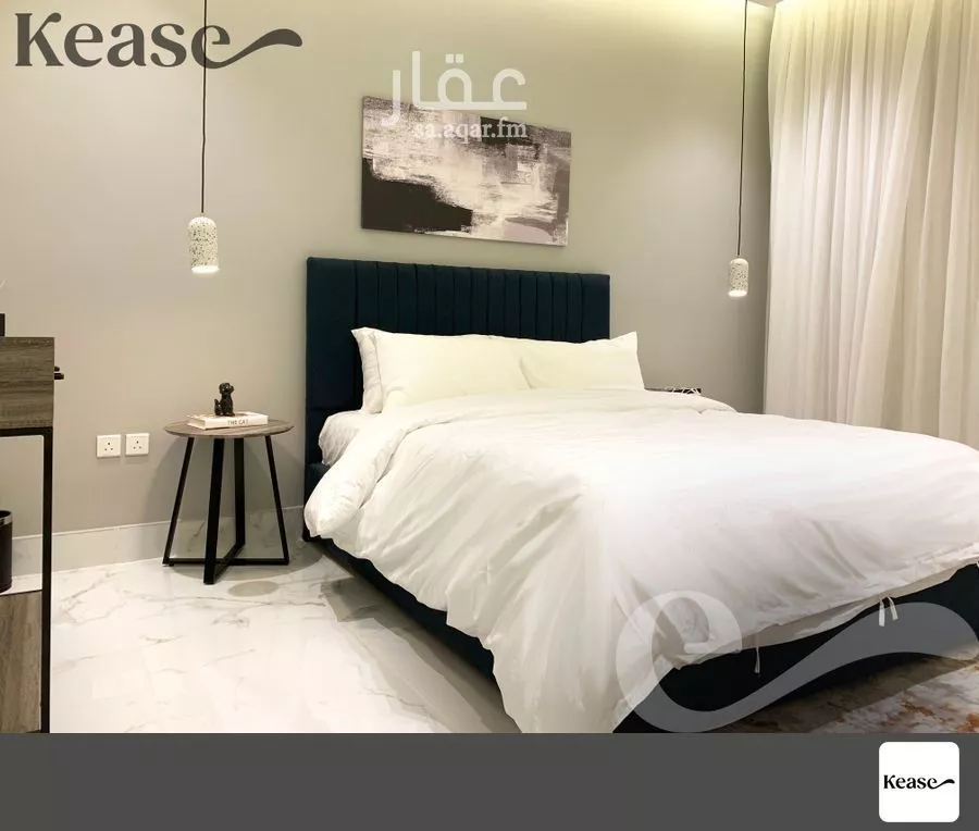 3 bedroom apartment in Al Ghadir 12