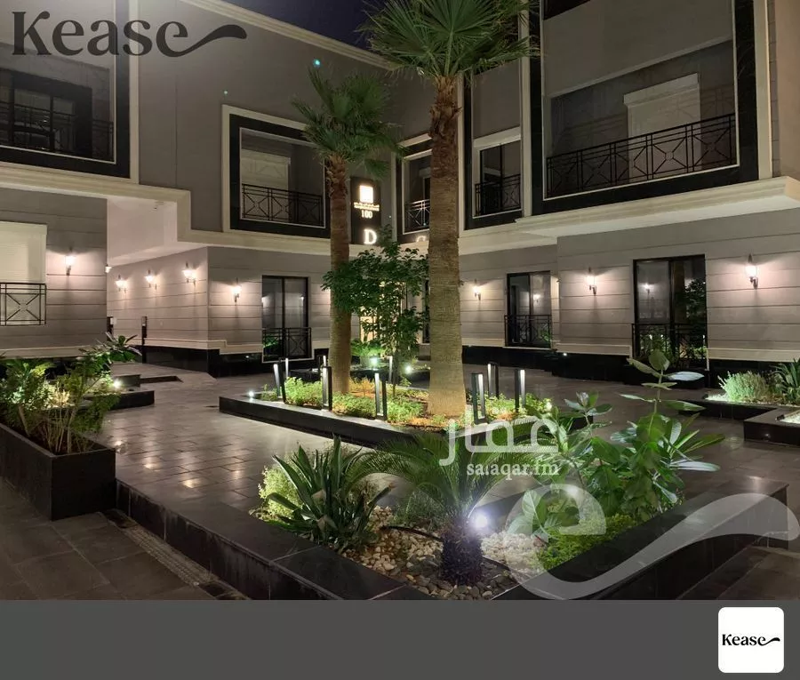3 bedroom apartment in Al Ghadir 15