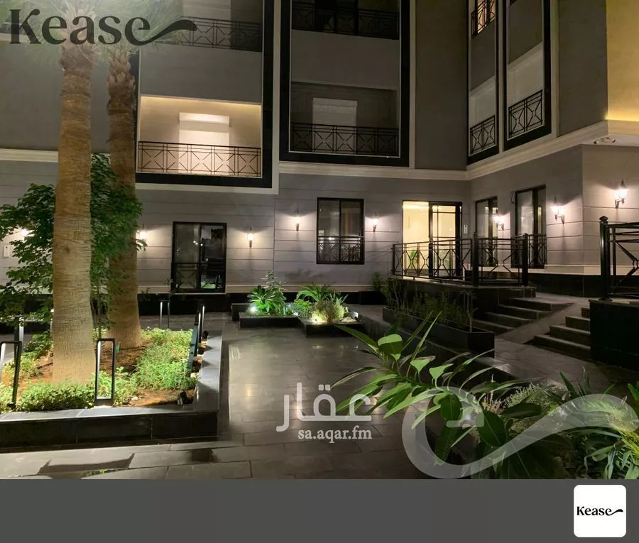 3 bedroom apartment in Al Ghadir 16