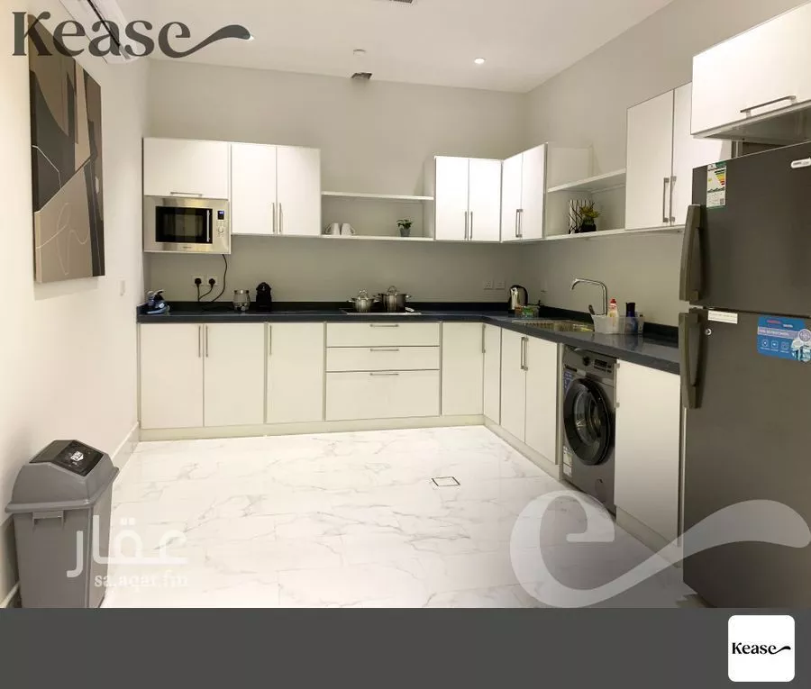 3 bedroom apartment in Al Ghadir 6