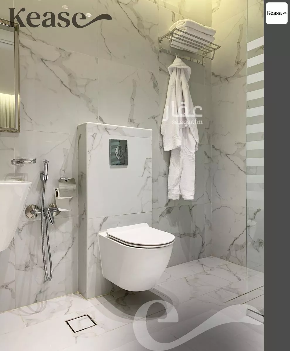 3 bedroom apartment in Al Ghadir 8