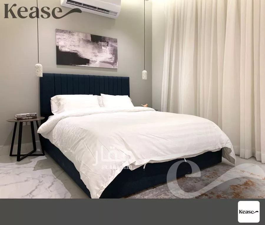 3 bedroom apartment in Al Ghadir 10