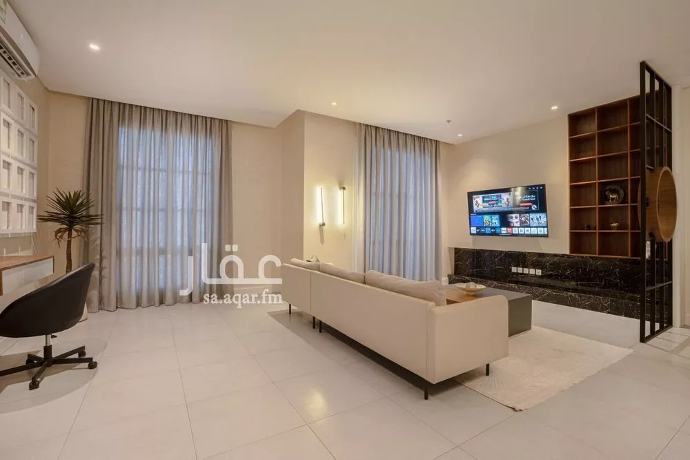 2 bedroom apartment in Al Rabie 2