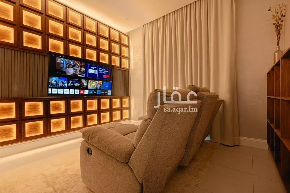 2 bedroom apartment in Al Rabie 4