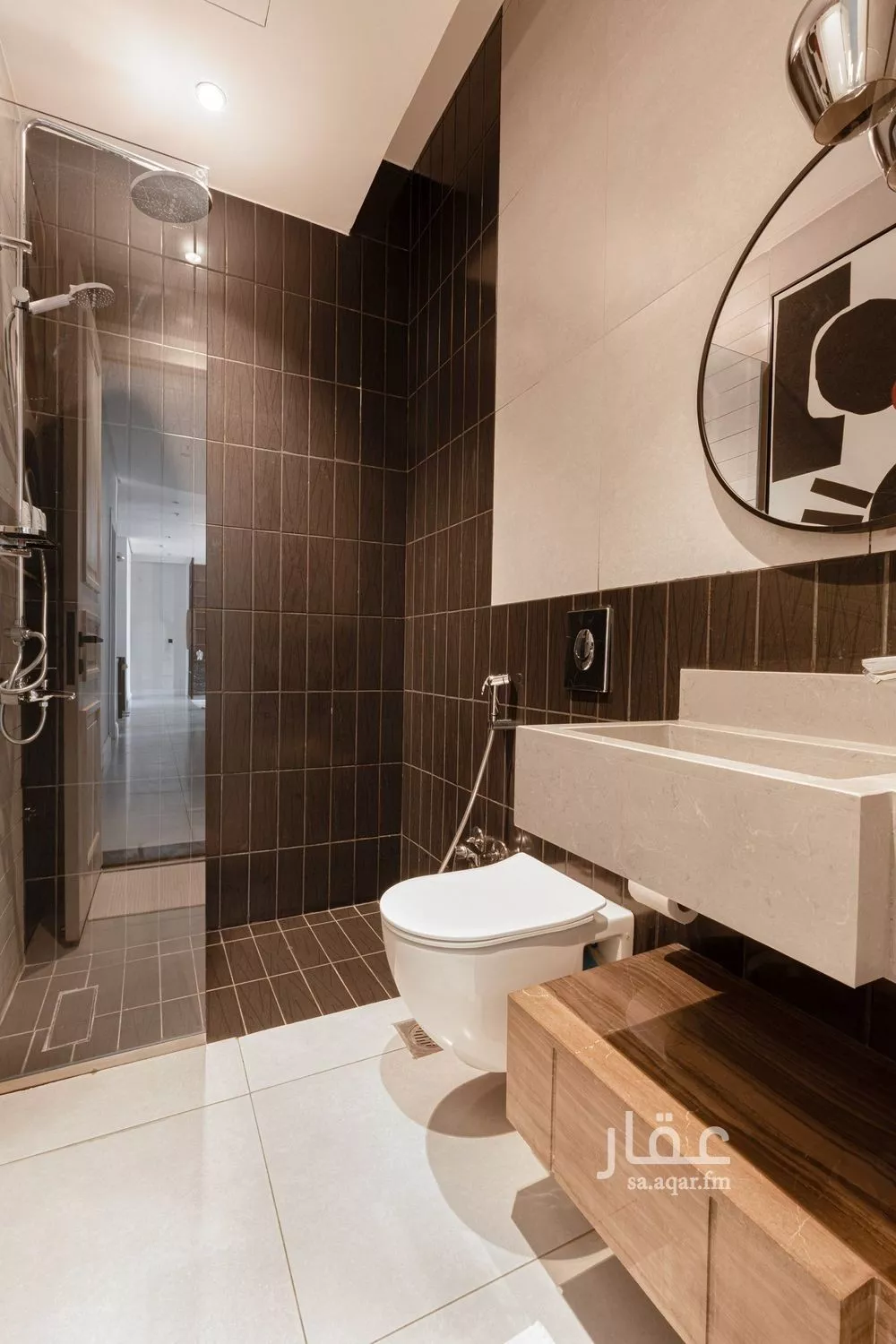 2 bedroom apartment in Al Rabie 5