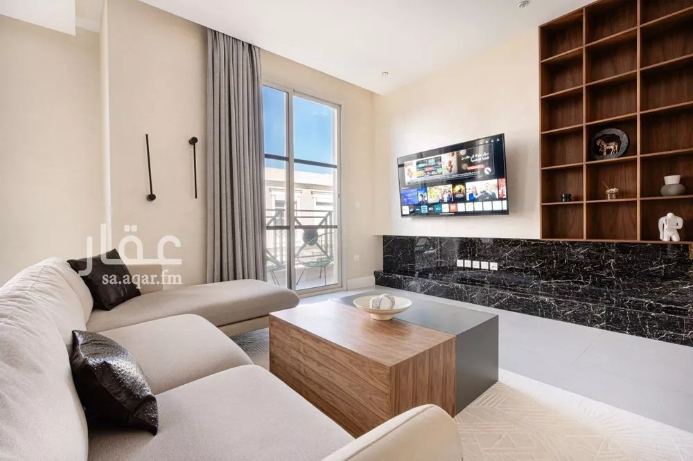 2 bedroom apartment in Al Rabie 6