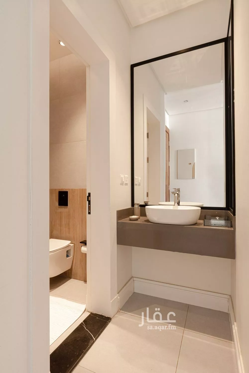 2 bedroom apartment in Al Rabie 8