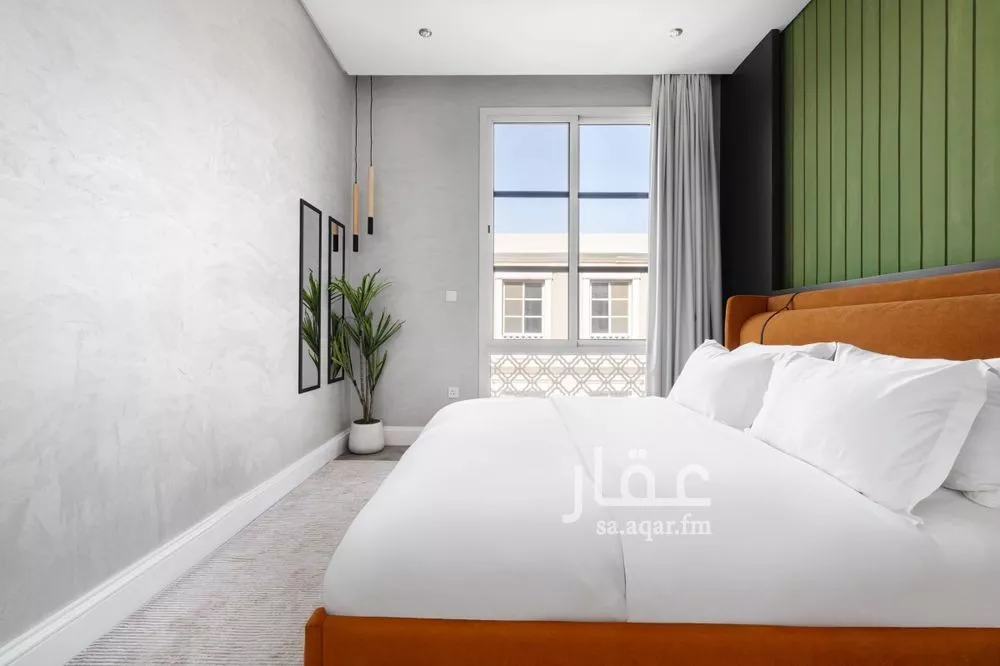 2 bedroom apartment in Al Rabie 10