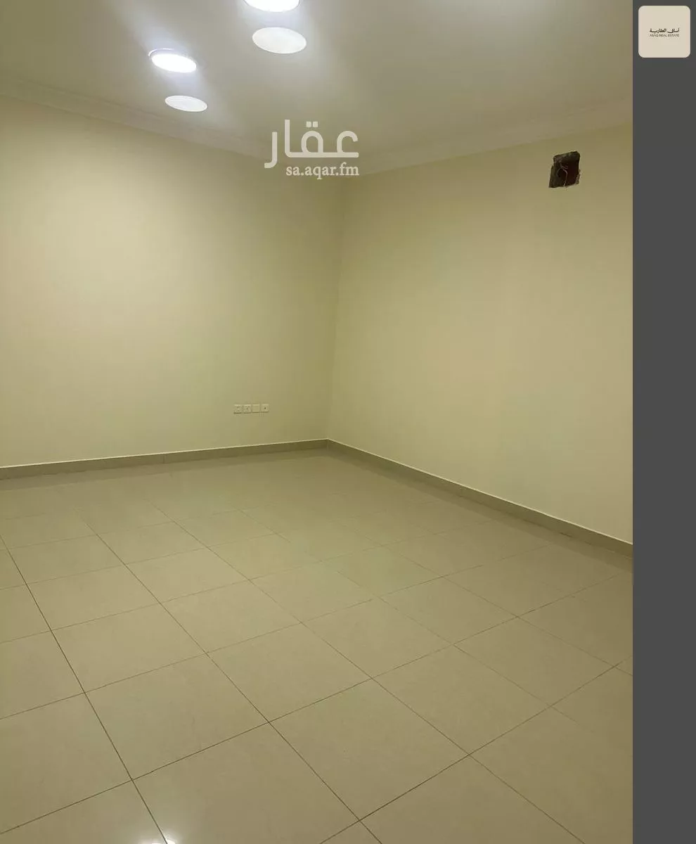 دور 3 غرف في الوادي 7