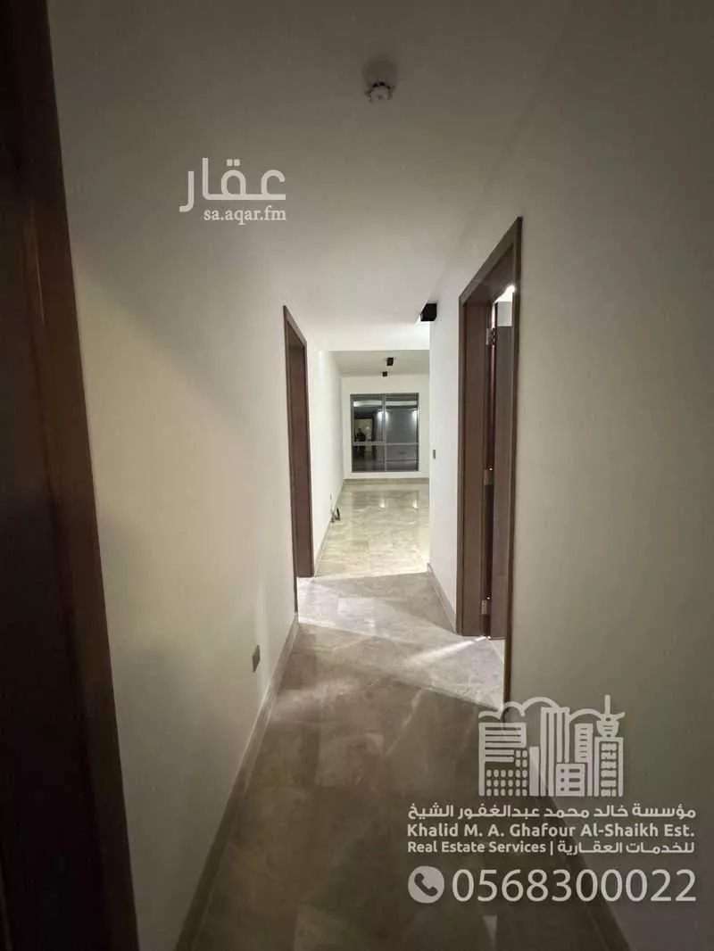 3 bedroom apartment in Al Olaya 4