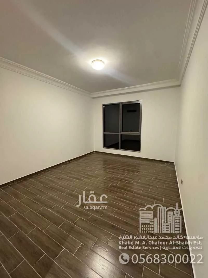 3 bedroom apartment in Al Olaya 5