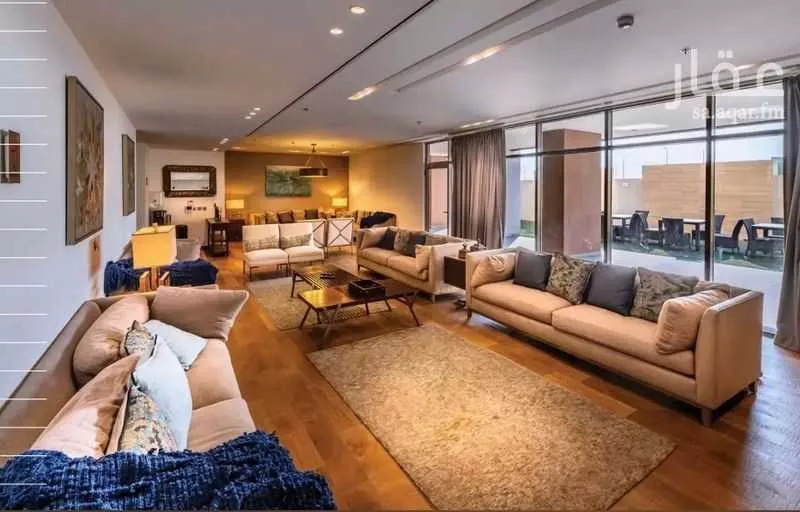 3 bedroom apartment in Al Olaya 8