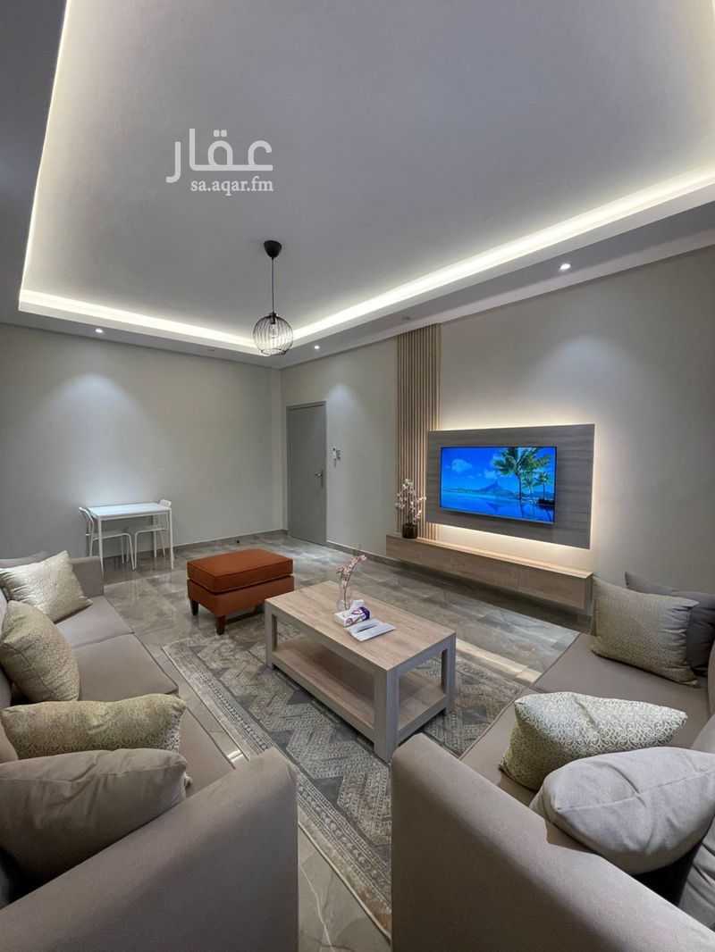 1 bedroom apartment in Al Aqrabiyah, Eastern Province 2