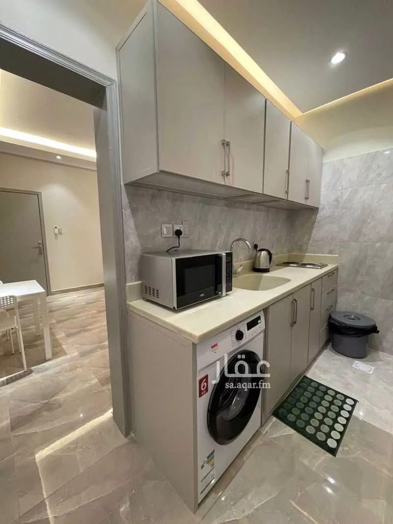 1 bedroom apartment in Al Aqrabiyah, Eastern Province 5