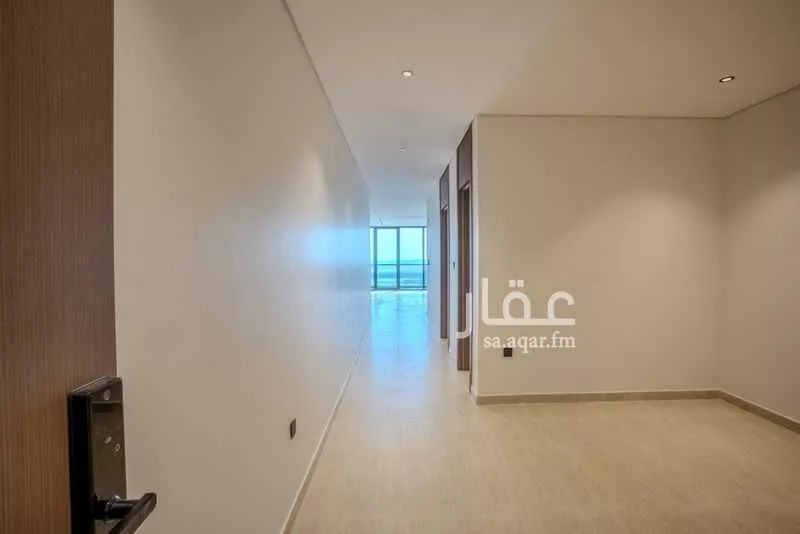 3 bedroom apartment in Al Khour 9