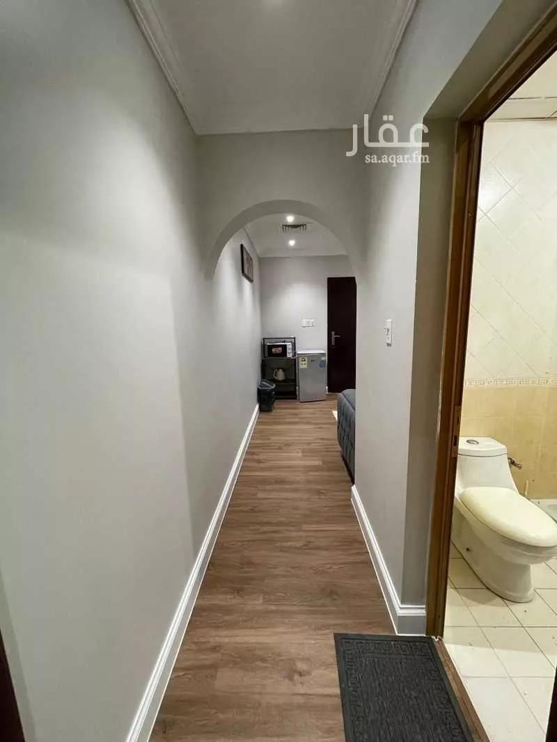 1 bedroom apartment in Al Olaya 3