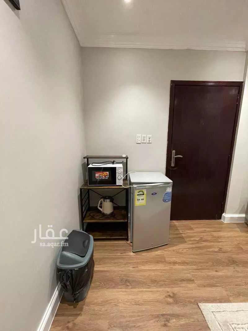 1 bedroom apartment in Al Olaya 4
