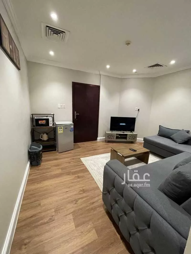 1 bedroom apartment in Al Olaya 7