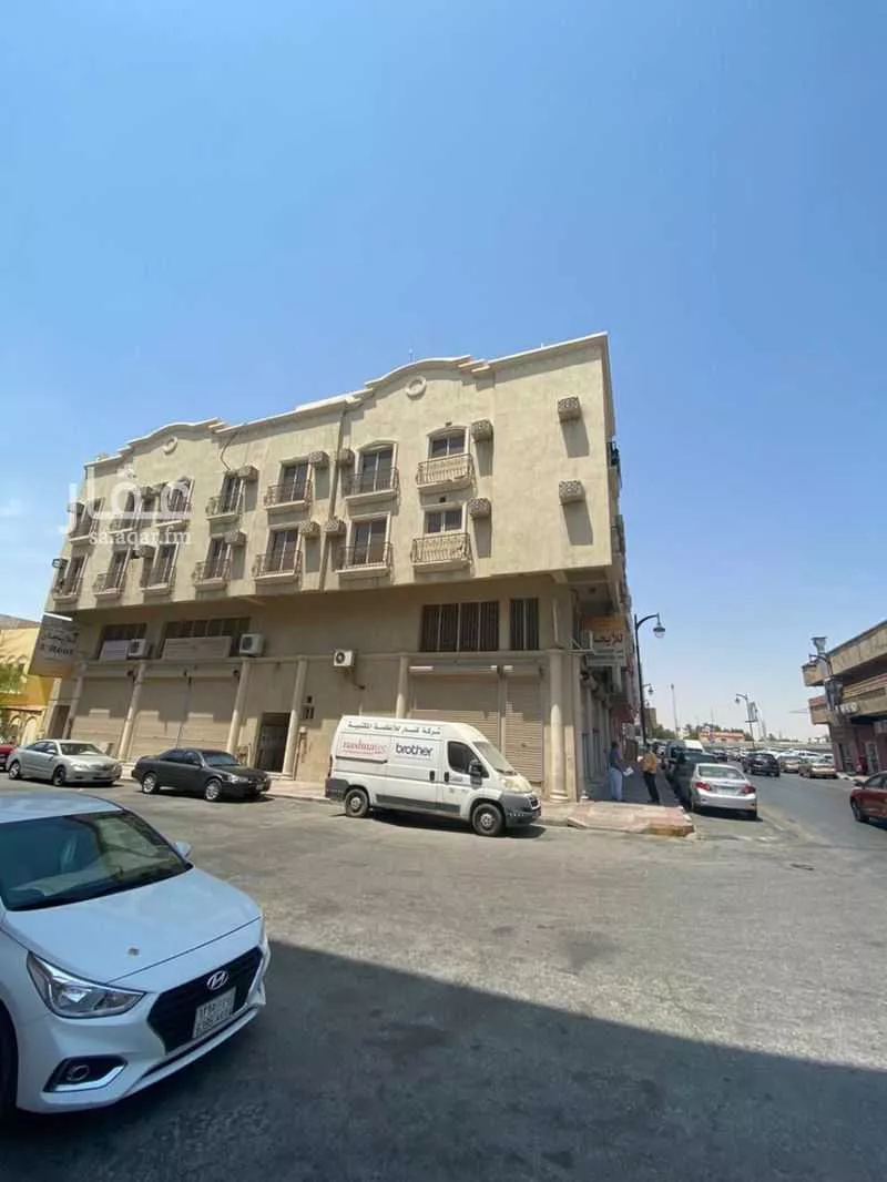 2 bedroom apartment in North Al Khobar 2