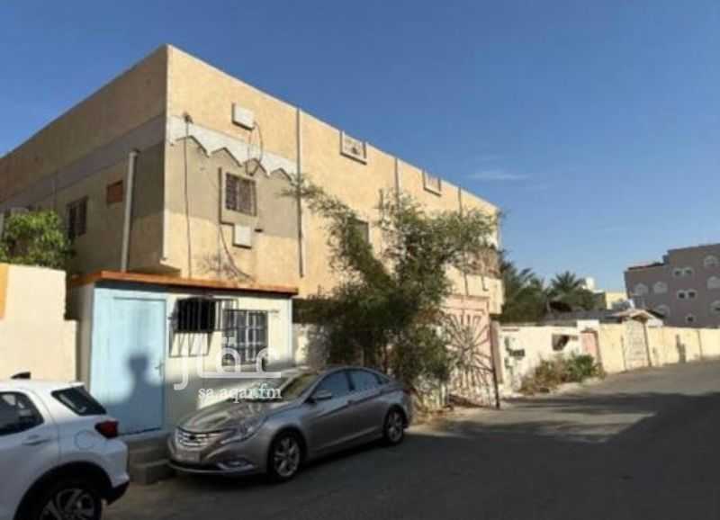 7 bedroom villa in Al Buhayrat, Makkah 3