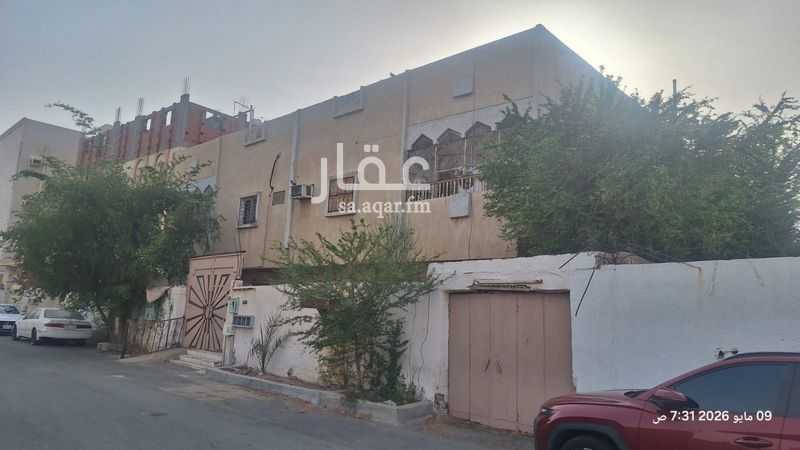 7 bedroom villa in Al Buhayrat, Makkah 8