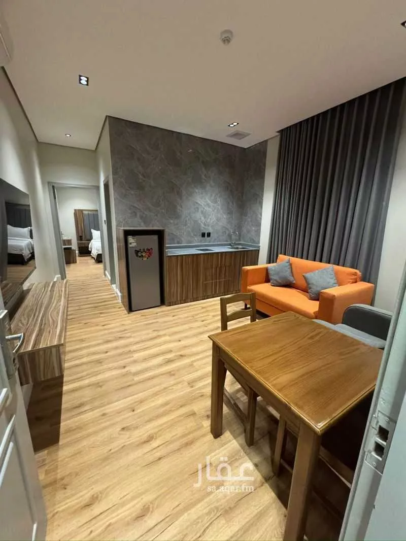 1 bedroom apartment in Al Olaya 3