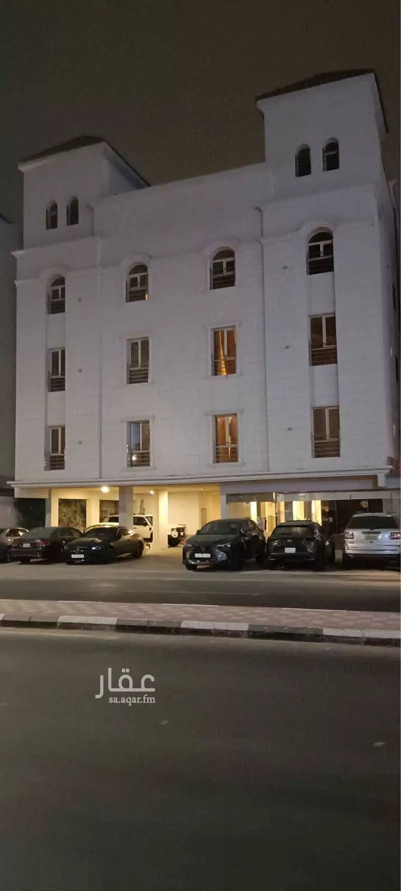 1 bedroom apartment in Al Olaya 7