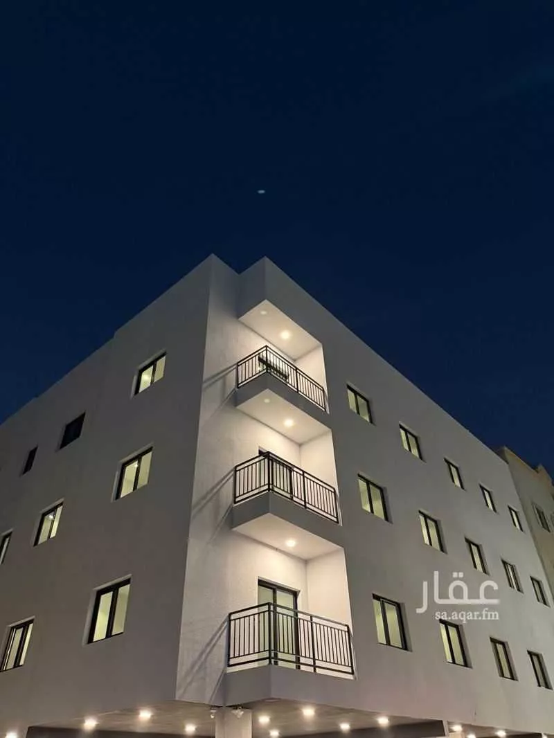 3 bedroom apartment in North Al Khobar 4