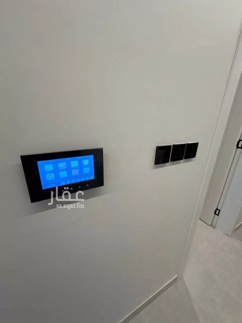 3 bedroom apartment in Al Bahr 12