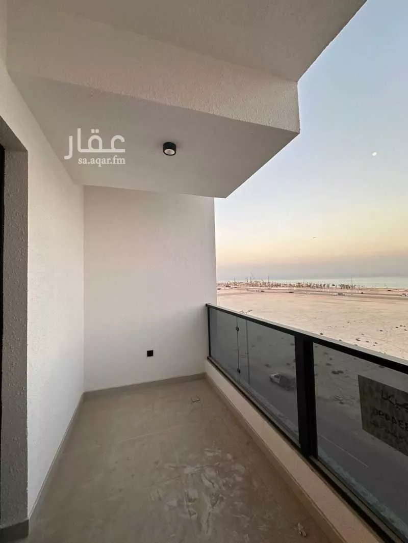 3 bedroom apartment in Al Bahr 13