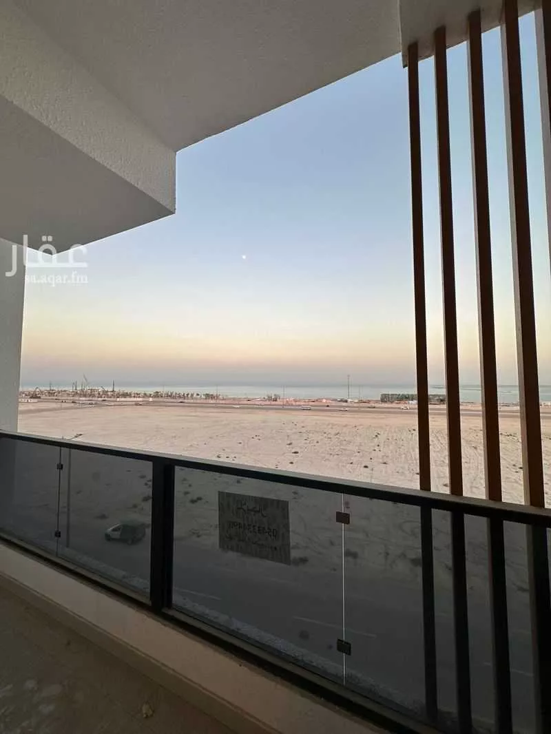 3 bedroom apartment in Al Bahr 14