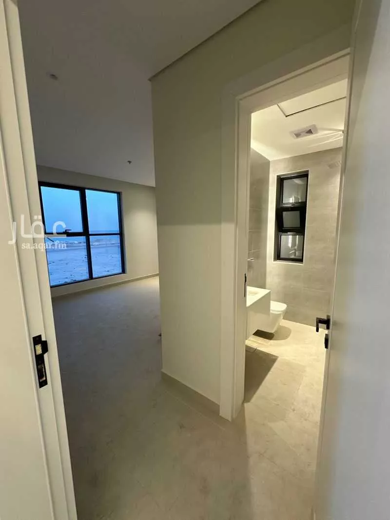 3 bedroom apartment in Al Bahr 15
