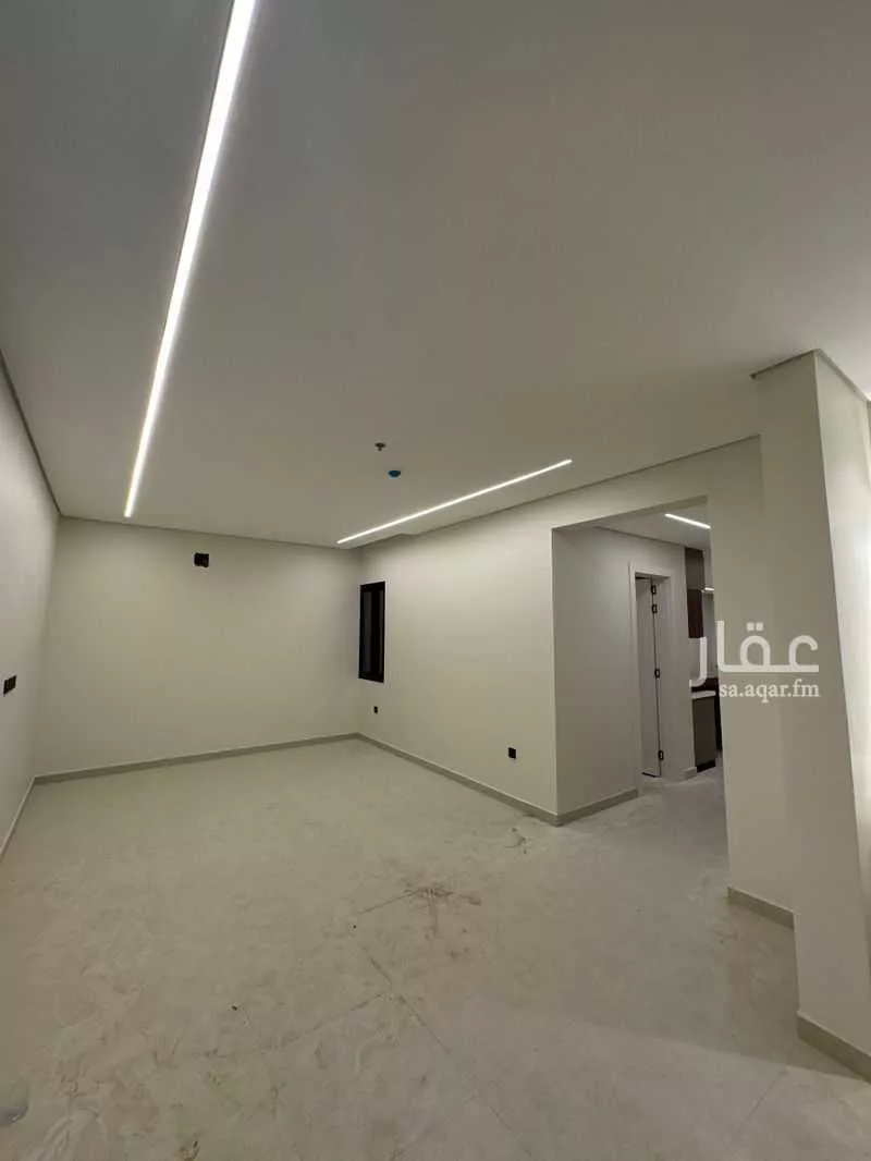 3 bedroom apartment in Al Bahr 3