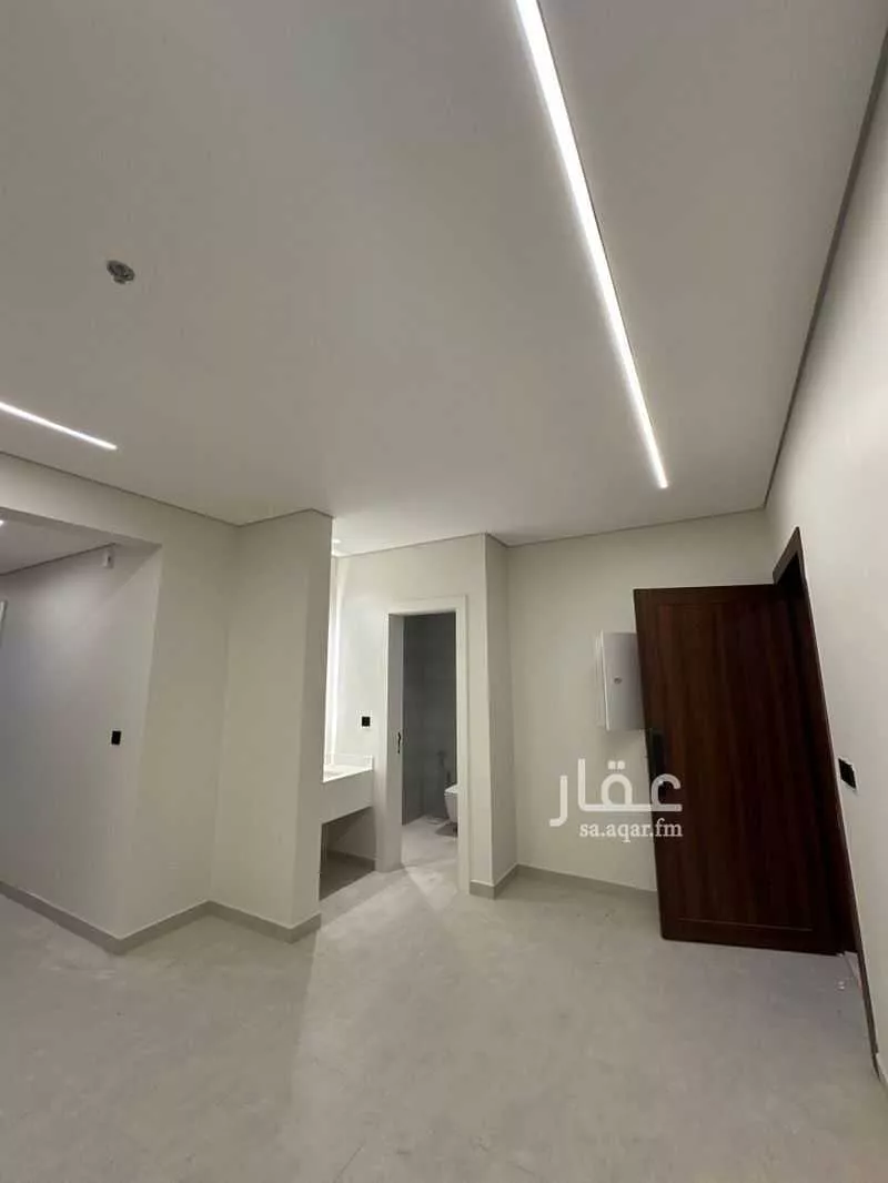 3 bedroom apartment in Al Bahr 4