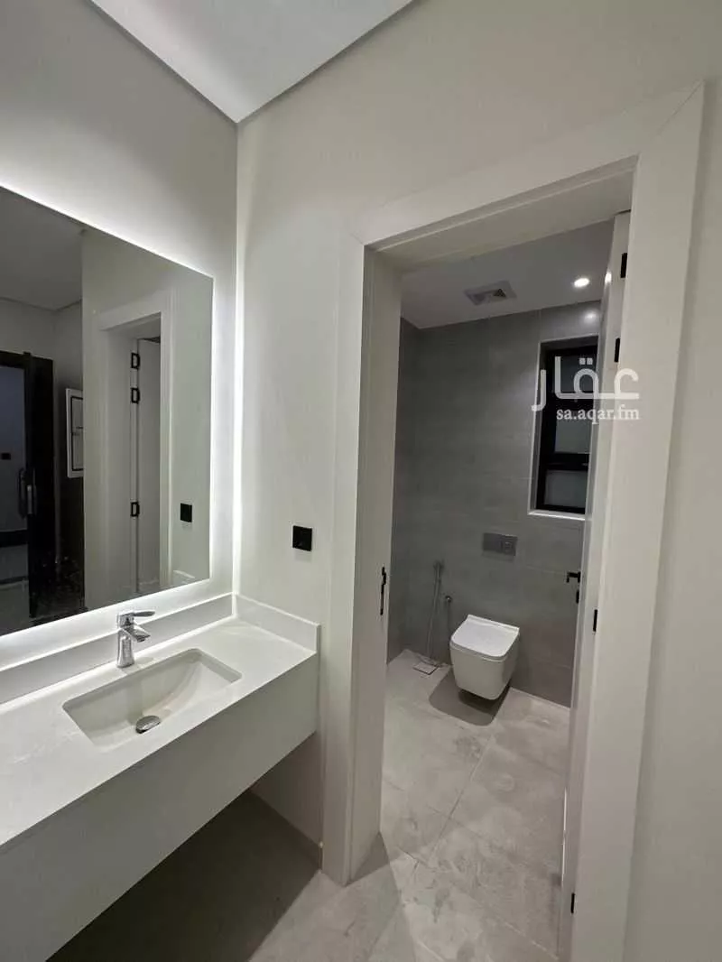 3 bedroom apartment in Al Bahr 5