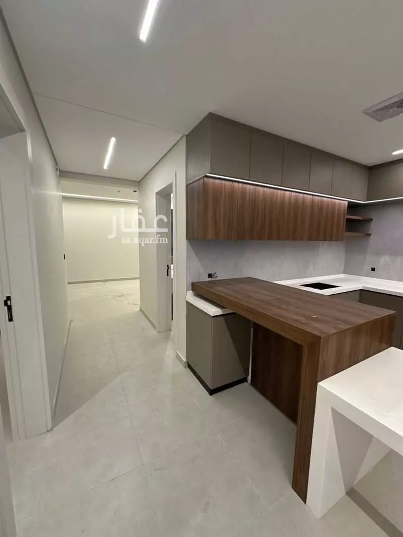 3 bedroom apartment in Al Bahr 9