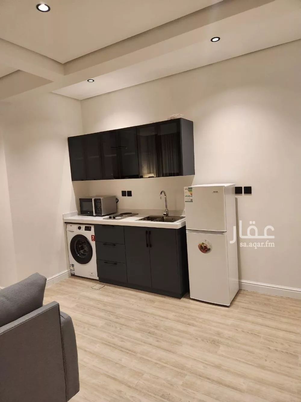 1 bedroom apartment in Al Aridh 2
